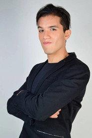 Luis Fernando Orozco as Eduardo in The Red Elephant 2009