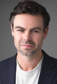 Jameson Parker as Greg in Prodigals 2018