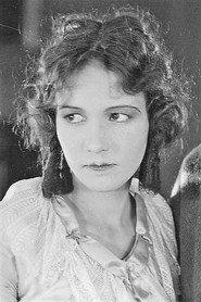 Janice Wilson as Norma in The Swamp 1921