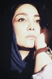Neda Habibi as  in Butterflies Live Only One Day 2022
