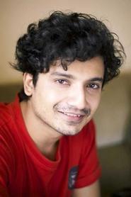 Priyanshu Painyuli as Ved in Tere Ishk Mein 2025