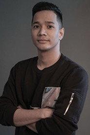 Fauzan Nasrul as Rocky in Kesurupan Jumat Kliwon 2015