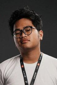 A'yuna Ghiyas Shafuh as The Actor in Brainstorming 2025