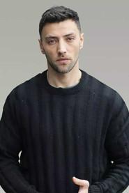 Ceyhun Mengiroğlu as in Yirmisekiz 2023