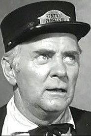 Ted Stanhope as Sven Hansen in Terror in a Texas Town 1958