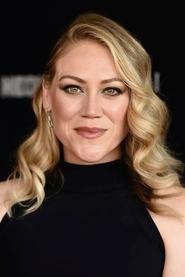 Nina Belforte as Charlotte in Pig 2021