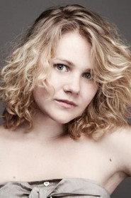 Camille Orsini as  in Constellation 2024