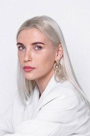 Jovita Jašinskaitė as in Vedybos, skyrybos ir barsukas 2020