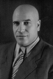 Anatoli Goryunov as Mr. Louiseau, wine merchant in Boule de Suif 1934