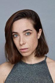 Cécile Geindre as  in Ailleurs exactement 2014