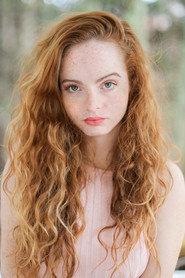 Mackenzie Messick as Jenna in Fear Cabin: The Last Weekend of Summer 2024