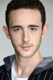 Sam Kindseth as Jack in My Daughter's Psycho Friend 2020