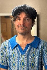 Pete Scalzitti as Park F. Hanley (voice) in The Champion: A Story of America’s First Film Town 2015