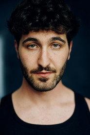 Benjamin Earl as Man at Modern House in Lightscape 2024