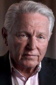 Bob Ricks as Self - FBI Special Agent in Charge, OKC in Oklahoma City Bombing: American Terror 2025