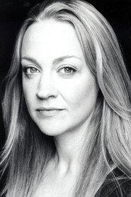 Niki Felstead as Maria in The Harsh Light of Day 2012