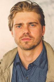 Nathan Sutton as Flur in Fluidic