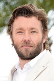 Joel Edgerton as Patrick - Squadron Team Leader in Zero Dark Thirty 2012