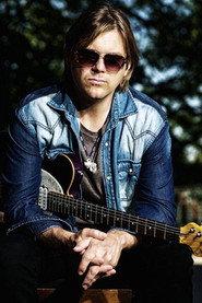 Shane Theriot as Guitar in Daryl Hall & John Oates - Live in Dublin 2015