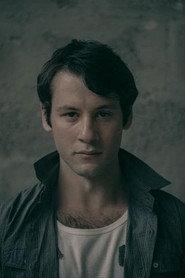 Nikolas Grammatikopoulos as Tito in Hold onto Me 2026