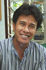 Zainal Abidin Domba as  in Roh: The Evil Spirit 2007