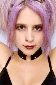 Fractal Suicide as Fractal in SuicideGirls Must Die! 2010