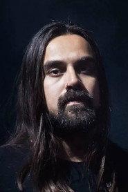 Art Cruz as Himself in Lamb of God: Live in Portland 2022
