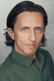 Elliot Harris as Waylen in Personhood 2025