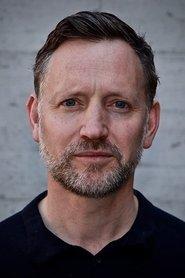 Rufus Wright as Jake in 45 Years 2015