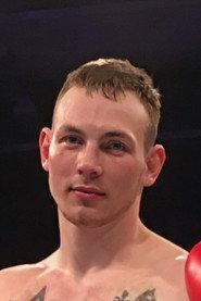 Tony Dixon as Self in Katie Taylor vs. Jessica McCaskill 2017