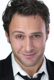 Brian Patacca as Doctor in Come Back to Me 2014
