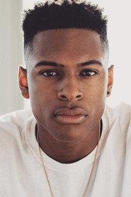 Trey Rogers as Super in Apartment 7 2026
