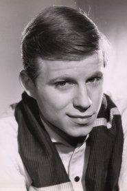 Michael Hinz as in Only a Woman 1962