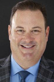 Jason P. Kendall as Mitchell in Neon Days 2020