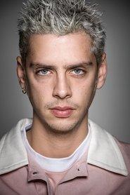 Eduardo Casanova as Carlos Zaldívar in Lord, Give Me Patience 2017