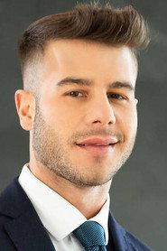Allen King as Self in Leave It to Levi 2019
