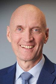 Ernst Kuipers as Self in Legal weed 2 2024
