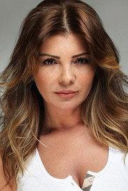 Nesrin İşçi as  in Baba Mirası 2016