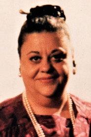 Annabella Schiavone as Adalgisa Cavallari in Don't Play with Tigers 1982