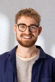 Toby Hart as Toby in Two Big Feet 2025