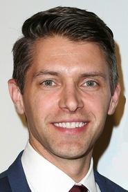 Ryan Devlin as Walt in Weather Girl 2009
