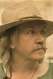 Alexander Brunkovsky as in Return of the Buddha 1994