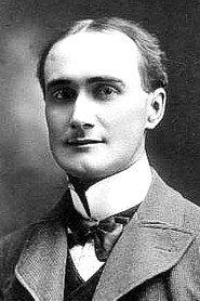 Peter Raymond as in Birthright 1920