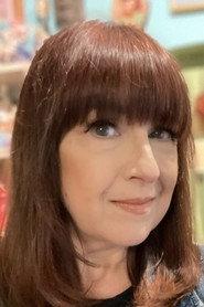 Lisa Petrucci as Self in Against the Grain 2023