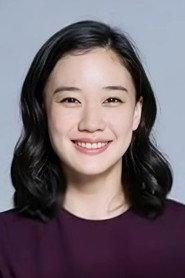 Kinuyo Kodama as Kiuko Kakei in Watashi no Yasashikunai Senpai 2010