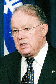 Bernard Landry as Self - PQ M.A.N. in Quebec: Duplessis and After... 1972