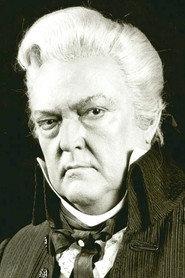 Cornell MacNeil as Giorgio Germont in La traviata 1982