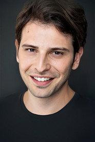 Ozan Osmanpaşaoğlu as Metin in The Galactic Plectrum 2025