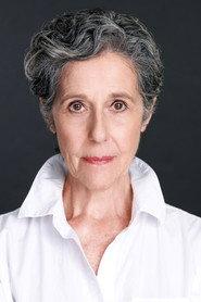 Glynis Davies as Karen Adams in Bang Bang You're Dead 2003