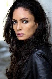 Sandra Luesse as Alyssa in The Carpenter: Part 1 - And So They Die 2009